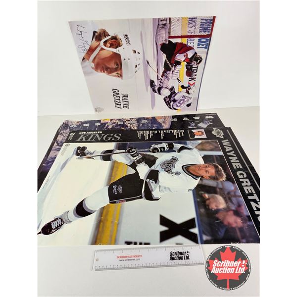 Hockey Posters (5) : L.A. Kings