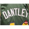 Image 4 : Autographed Basketball Jersey : Adrian Dantley - Notre Dame Fighting Irish (Size XL) (Certified Beck