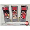 Image 4 : NBA Basketball Cards Upper Deck Locker Series (3) : Limited Edition NBA Series Six Collectible Boxes