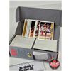 Image 5 : NBA Basketball Cards Upper Deck Locker Series (3) : Limited Edition NBA Series Six Collectible Boxes