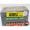 Image 6 : NBA Basketball Cards Upper Deck Locker Series (3) : Limited Edition NBA Series Six Collectible Boxes