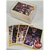 Image 2 : 1993 Classic Games Basketball Cards (50+)