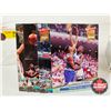 Image 2 : 1993 Basketball Cards (2 Cases) (150+) : Fleer & Skybox Rookie
