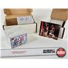 Image 1 : 1992 Topps Stadium Club NBA Basketball Cards & 1991 Future Superstars (300+)