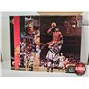Image 2 : 1992 Topps Stadium Club NBA Basketball Cards & 1991 Future Superstars (300+)