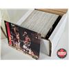Image 3 : 1992 Topps Stadium Club NBA Basketball Cards & 1991 Future Superstars (300+)