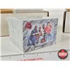 Image 4 : 1992 Topps Stadium Club NBA Basketball Cards & 1991 Future Superstars (300+)