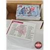 Image 5 : 1992 Topps Stadium Club NBA Basketball Cards & 1991 Future Superstars (300+)