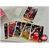 Image 2 : 1992-93 McDonalds Basketball Cards & 1993 Variety Basketball Cards (2 Cases)