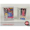 Image 4 : 1992-93 McDonalds Basketball Cards & 1993 Variety Basketball Cards (2 Cases)