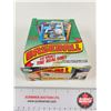 Image 10 : Baseball Collector's Group : - 1989 Fleer Logo Stickers & Trading Cards - 1990 Picture Cards Bubble 