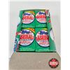 Image 11 : Baseball Collector's Group : - 1989 Fleer Logo Stickers & Trading Cards - 1990 Picture Cards Bubble 