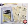Image 5 : Baseball Collector's Group : - 1989 Fleer Logo Stickers & Trading Cards - 1990 Picture Cards Bubble 