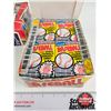 Image 8 : Baseball Collector's Group : - 1989 Fleer Logo Stickers & Trading Cards - 1990 Picture Cards Bubble 