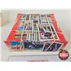 Image 9 : Baseball Collector's Group : - 1989 Fleer Logo Stickers & Trading Cards - 1990 Picture Cards Bubble 