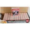 Image 4 : 1990 Donruss Baseball Puzzle & Cards
