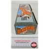 Image 5 : 1990 Donruss Baseball Puzzle & Cards