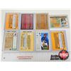Image 5 : Baseball Cards (10 Card In Sleeves & 1 Pkg) : Incl. - Tom Glavine - Dave Winfield - Craig Biggio - R