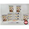 Image 1 : 2006 Topps MLB Picture Cards (Bulk Buy 10 Boxes) : Allen & Ginter World's Champions (Unopened)