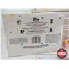 Image 4 : 2006 Topps MLB Picture Cards (Bulk Buy 10 Boxes) : Allen & Ginter World's Champions (Unopened)
