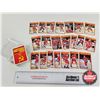 Image 1 : 1990 O-Pee-Chee & Soviet Ice Hockey Federation (22) : Central Red Army