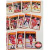 Image 2 : 1990 O-Pee-Chee & Soviet Ice Hockey Federation (22) : Central Red Army
