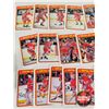 Image 3 : 1990 O-Pee-Chee & Soviet Ice Hockey Federation (22) : Central Red Army