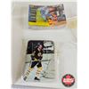 Image 4 : Hockey Card Collectors Group : Incl. - 1977 O-Pee-Chee Inserts - 1995 McDonalds NHL All-Stars - 1991