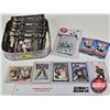 Image 1 : Pittsburgh Penguins Collector's Group :  - 2006-2007 Victory Pack (2) - 2007-08 Upper Deck Ice Hocke