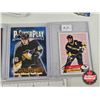 Image 3 : Pittsburgh Penguins Collector's Group :  - 2006-2007 Victory Pack (2) - 2007-08 Upper Deck Ice Hocke