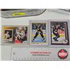 Image 4 : Pittsburgh Penguins Collector's Group :  - 2006-2007 Victory Pack (2) - 2007-08 Upper Deck Ice Hocke