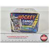 Image 2 : 1990 Bowman Hockey Cards Complete Set (Unopened)