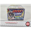 Image 4 : 1990 Bowman Hockey Cards Complete Set (Unopened)