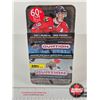 Image 1 : 2008-09 Upper Deck Hockey Cards : Ovation Volume 3 (Unopened)