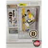Image 1 : NHL Legends Series 3 Action Figure : Bobby Orr - Bruins (McFarlane Toys) (Certified NHL) (Package Me