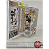 Image 3 : NHL Legends Series 3 Action Figure : Bobby Orr - Bruins (McFarlane Toys) (Certified NHL) (Package Me