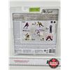 Image 4 : NHL Legends Series 3 Action Figure : Bobby Orr - Bruins (McFarlane Toys) (Certified NHL) (Package Me