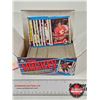 Image 2 : 1990 O-Pee-Chee Hockey Cards (300+)