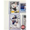 Image 2 : Hockey Cards (6) : Connor McDavid - Oilers (In Card Sleeve)