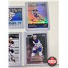 Image 4 : Hockey Cards (6) : Connor McDavid - Oilers (In Card Sleeve)