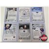 Image 5 : Hockey Cards (6) : Connor McDavid - Oilers (In Card Sleeve)