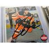 Image 2 : Hockey Cards (6) : Connor McDavid - Oilers (1 Autographed) (In Card Sleeve) (No COA)