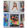 Image 4 : Hockey Cards (6) : Connor McDavid - Oilers (1 Autographed) (In Card Sleeve) (No COA)