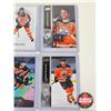 Image 5 : Hockey Cards (6) : Connor McDavid - Oilers (1 Autographed) (In Card Sleeve) (No COA)