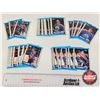 Image 1 : 1989 Topps Oilers Hockey Cards (50) : - Jari Kurri - Esa Tikkanen - Craig Simpson - Etc!