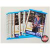 Image 5 : 1989 Topps Oilers Hockey Cards (50) : - Jari Kurri - Esa Tikkanen - Craig Simpson - Etc!