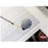 Image 7 : Hockey 8x10 Photos (4) : Colorado Avalanche - Patrick Roy (Certified NHL) - Paul Kariya - Marc Denis