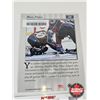 Image 9 : Hockey 8x10 Photos (4) : Colorado Avalanche - Patrick Roy (Certified NHL) - Paul Kariya - Marc Denis