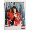 Image 2 : Hockey 8x10 Photos (5) : - Team Canada 2002 Men's Gold Medal Winners - Manon Rheaume - Brendan Shana