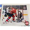 Image 6 : Hockey 8x10 Photos (5) : - Team Canada 2002 Men's Gold Medal Winners - Manon Rheaume - Brendan Shana